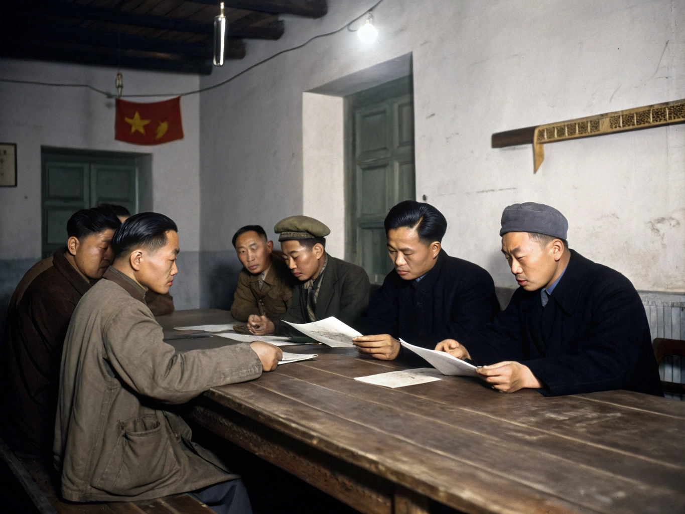Hội nghị khoa học thành lập Trung tâm Khoa học Công nghệ Địa lý Môi trường Việt Nam